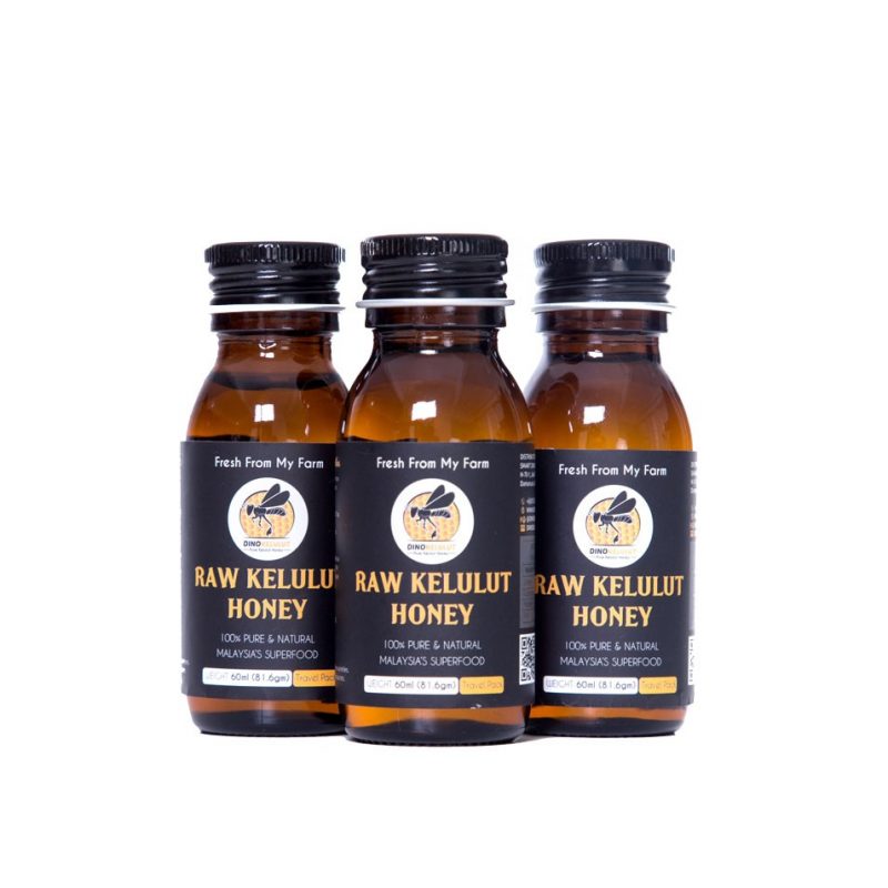 trigona honey